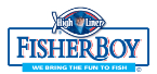 FisherBoy logo