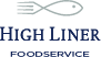 High Liner Food Service logo